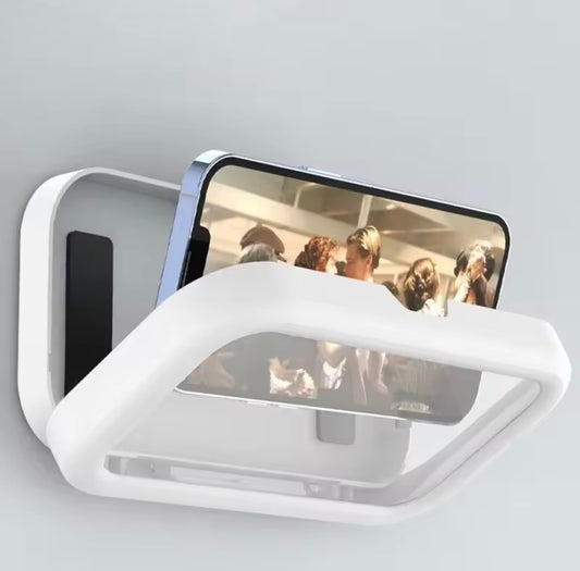 Soporte impermeable para celular